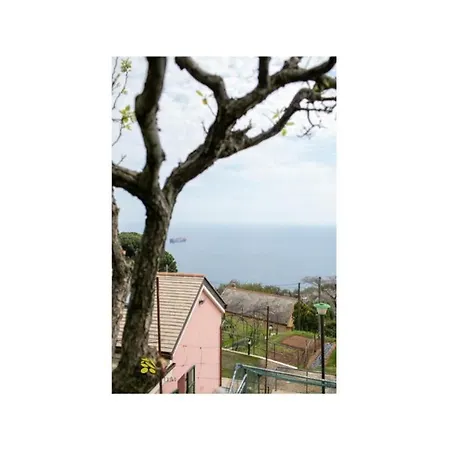 La Casa Tra Gli Ulivi Genua